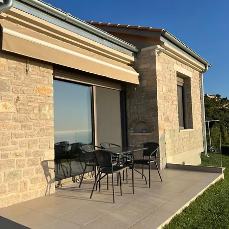Villa Con Vista *